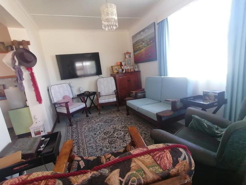 To Let 2 Bedroom Property for Rent in Dwarskersbos Western Cape